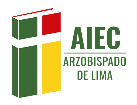 Logo Asociación de Instituciones Educativas Catolicas