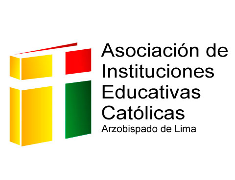 Logo Asociación de Instituciones Educativas Catolicas