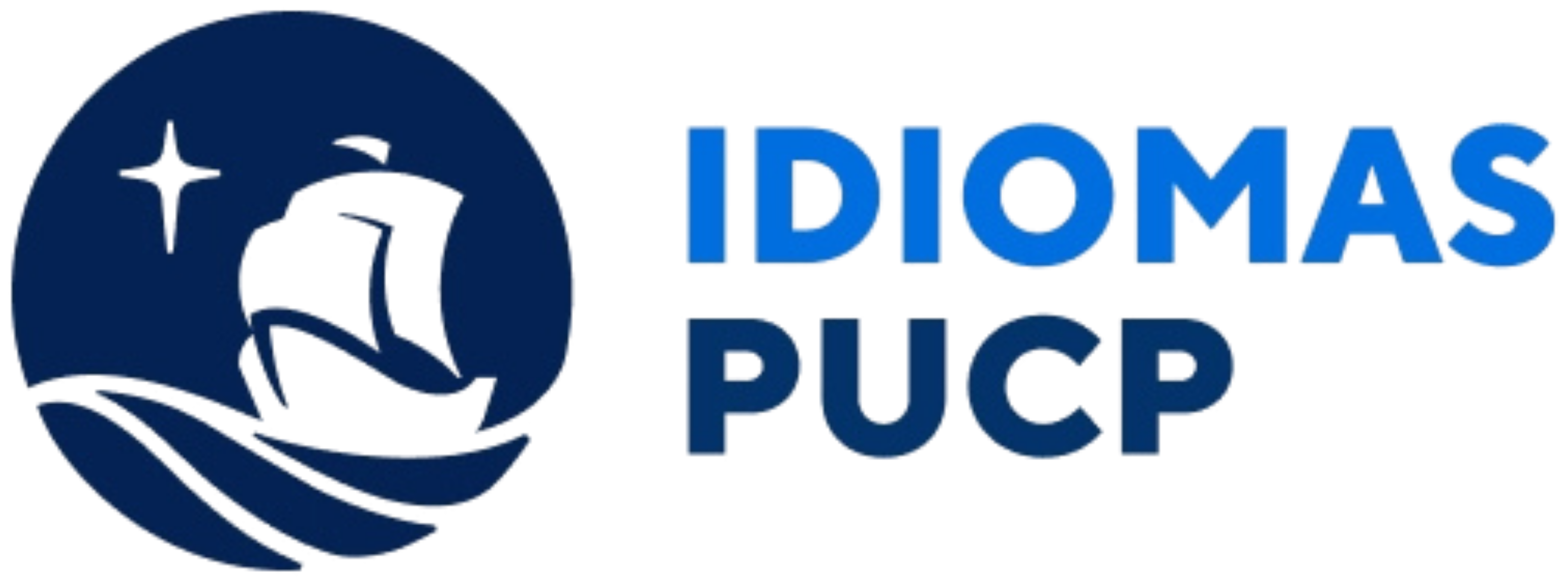 Idiomas PUCP